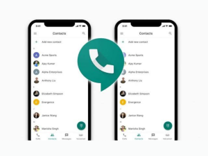 1 Year old Google Voice Account